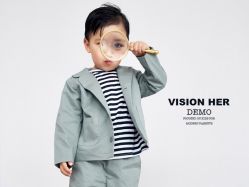 -VISION HER·薇森鹤专业孕婴亲子摄影工作室
