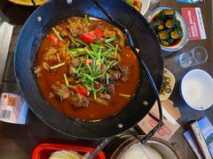 -富正毅三下锅·湘西韵味(天门山索道店)