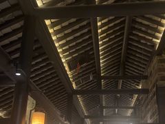 -绿茶餐厅(昆明世纪金源店)