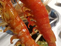 -钢管厂五区小郡肝串串香火锅(人民广场店)