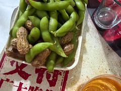 -小红桶烧烤(烟台芝罘医院总店)