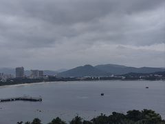 -三亚山海天JW万豪酒店