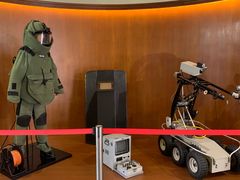 -澳门保安部队博物馆