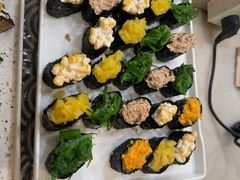 -比格比萨自助(宋家庄店)