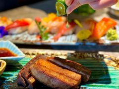 -炙柒Sekinana·精致日料(合生汇店)
