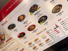 -香港饭店0410(明洞店)