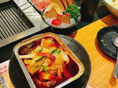 -千寻烧肉(政务区店)