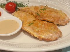 -波特曼西餐厅(南岗店)