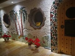 -碧中海汤泉汗蒸酒店