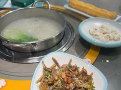 -粤顺渔坊·中山脆肉鲩火锅(清湖店)