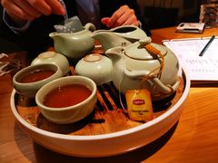 -云水瑶意境云南菜餐厅(大悦城店)