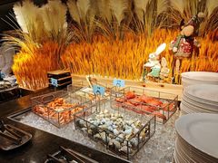 -杭州开元名都大酒店·地中海自助餐厅