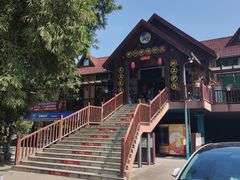 -凤岗南门山森林公园