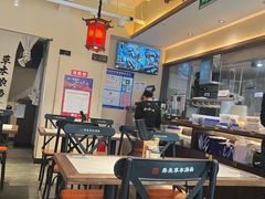 -和府捞面(欧亚卖场店)