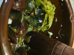 -陈大锅·岳阳鱼馆·地道岳阳菜(美食街店)