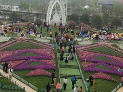 -上海浦江郊野公园-2号停车场