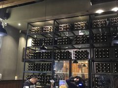 大堂-1861意大利餐厅(文化广场店)