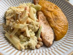 -BAKER&SPICE(环贸店)