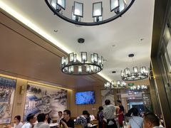 -阿胖龙虾小海鲜(宁国南路总店)