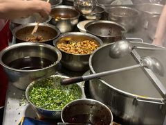 -金牌罗记肠旺面(蔡家街店)