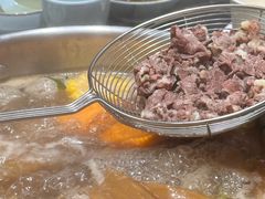 -寻牛记潮汕牛肉火锅(双喜城店)