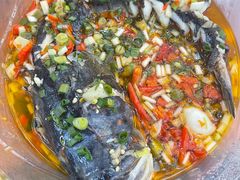 -飞虹鱼馆(春华路店)