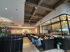 -大树餐厅(红旗街万达店)