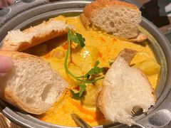 -安南越南餐厅(青岛万象城店)