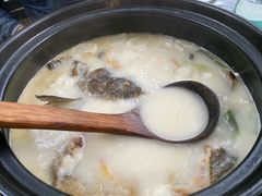 -炊烟餐厅