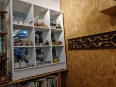 -拾壹cafe·工作室
