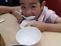 -鸡鸣汤包(长虹路店)