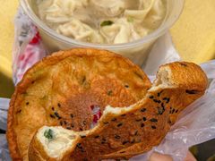 -小秋水饺(大成路总店)