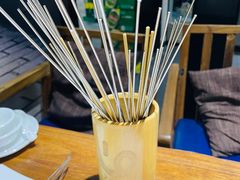 -一九烧烤(莱山区初家店)