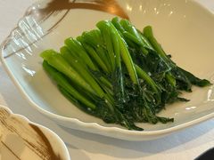 时令蔬菜-宝丽轩中餐厅BAOLIXUAN