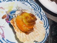 -極上萬膳·日料放题(海岸城店)