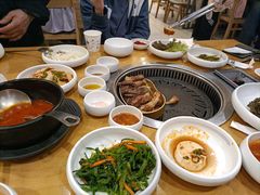 -黄金牧场(明洞总店)