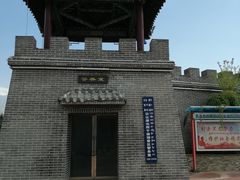 -千姿湖生态旅游景区