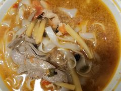 南宁老友粉-八十八粉儿(尚都店)