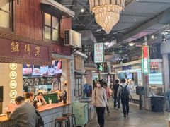-CITY MART城市集市·里弄(北外滩来福士广场店)