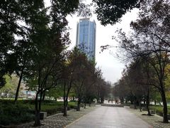 -绵阳人民公园(涪城区)
