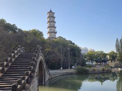 -江心屿景区