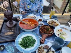 -后海16号·北京私房菜