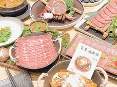 -松鱼亭·和牛烧肉(协鑫广场店)