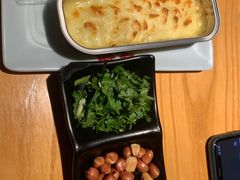 -蚝翅·海鲜粥·烧烤·龙虾季(海曙天一店)