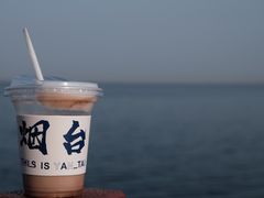 -养马岛旅游度假区