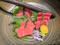 -Minase水濑·日料放题(外滩店)