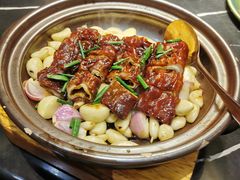 -粤·向群饭店(二沙岛店)