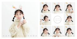 -芭迪高端儿童摄影(精选店)