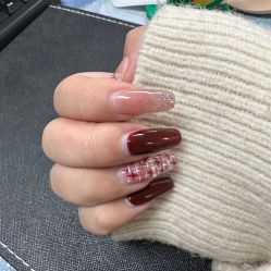 -99·MINI美甲美睫