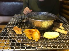 -夕酱の烧肉屋